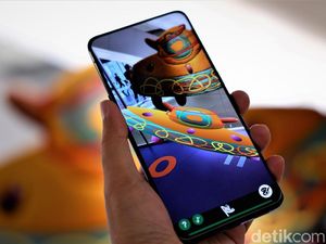 Oppo dan Realme Kompak Garap Ponsel dengan Layar 90Hz