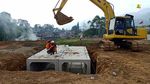 Biar Nggak Macet Lagi, Jalur Puncak Dilebarkan