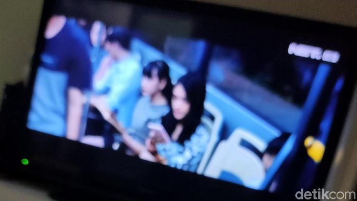 770 Foto Penampakan Di Iklan Tv Terbaru