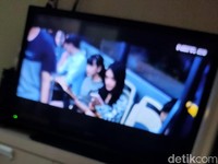 Nasib Bisnis Televisi di Tengah Serbuan YouTube Cs