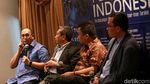 Diskusi Dampak Pidato Megawati Pada Kongres PDIP