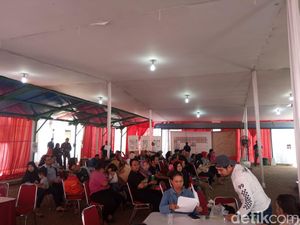 Pendaftaran Rumah DP Rp 0 Anies Dibuka Lagi, Warga Antusias