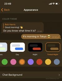Update Terbaru Telegram, Bisa Kirim 'Pesan Bisu'