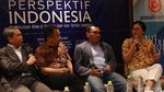 Diskusi Dampak Pidato Megawati Pada Kongres PDIP