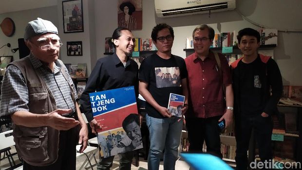 Film Horor Komedi Pertama di Dunia Ternyata Ada di Indonesia