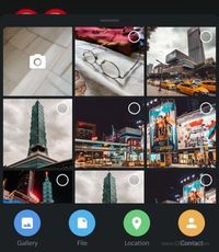 Update Terbaru Telegram, Bisa Kirim 'Pesan Bisu'