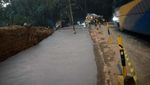 Biar Nggak Macet Lagi, Jalur Puncak Dilebarkan