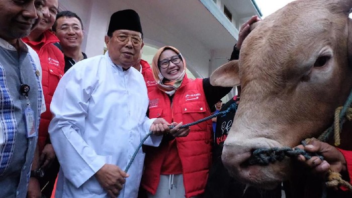 Foto: Telkomsel Foto: Telkomsel
