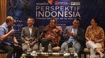 Diskusi Dampak Pidato Megawati Pada Kongres PDIP