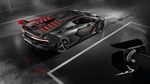 Calon Mobil Lamborghini Jika Ikut Balap Ketahanan Le Mans