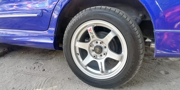 Avanza Ceper yang Masih Nyaman Diajak Fun Trip