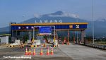 Sudah Mulai Berbayar, Ini Penampakan Tol Pandaan-Malang