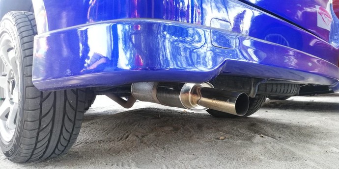 Avanza Ceper yang Masih Nyaman Diajak Fun Trip
