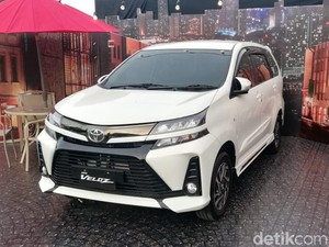 Potensi Kota Medan untuk Toyota