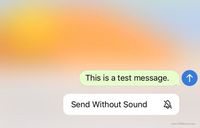 Update Terbaru Telegram, Bisa Kirim 'Pesan Bisu'
