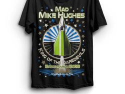 Terbang Naik Roket Sendiri, Pria Ini Ingin Buktikan Bumi Datar