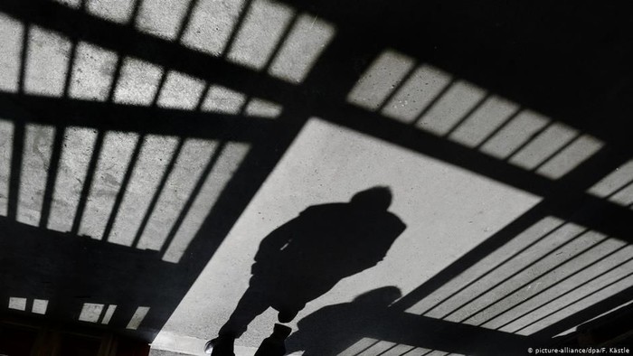 Jerman Mulai Kewalahan Hadapi Radikalisasi di Balik Jeruji