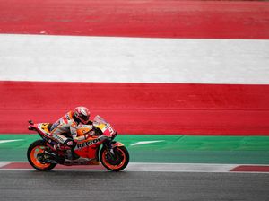 Klasemen MotoGP 2019 Usai Balapan di Austria