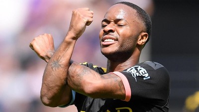 Tim Terbaik Liga Inggris Pekan Ini