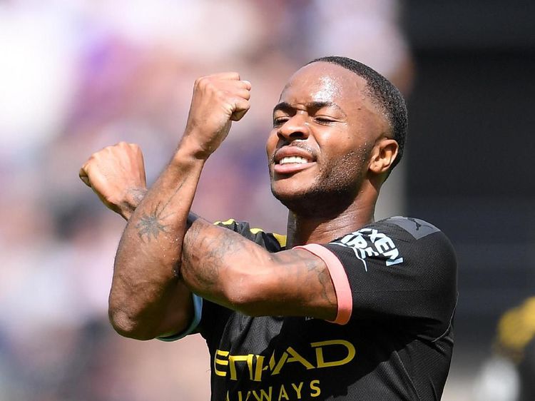 Tim Terbaik Liga Inggris Pekan Ini