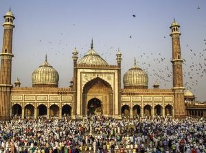 Tradisi Idul Adha yang Unik dari Berbagai Negara