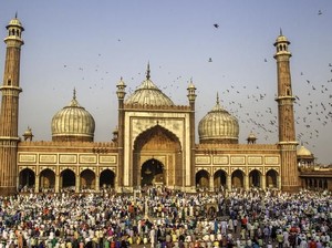 Tradisi Idul Adha yang Unik dari Berbagai Negara