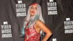 Ukuran Favorit Seleb Hollywood, Lady Gaga Suka Heels 9 Inchi