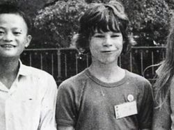 Jelang Pensiun, Begini Perjalanan Hidup Mengagumkan Jack Ma