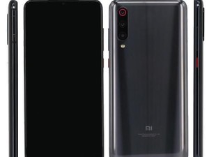 Xiaomi Siapkan Mi 9S, Speknya Gahar
