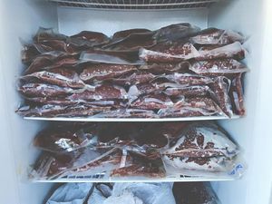 6 Tips Menyimpan Daging Kurban di Kulkas Menurut 2 Chef