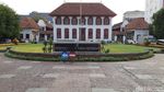Foto-foto Eksklusif Naskah Asli Proklamasi