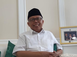 Dikritik Keras, DPR-Pemerintah Tetap Bahas Kewenangan Dewas KPK