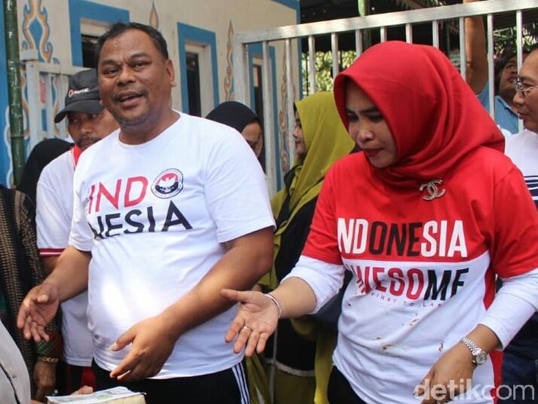 Caleg DPR RI Terpilih Ini akan Maju Sebagai Calon Bupati Sidoarjo