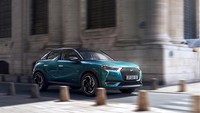 DS 3 Crossback Puretech 155 Ultra Prestige berada di tempat teratas. Mobil keluaran Prancis ini menjadi yang paling mudah dicuri. DS 3 Crossback Puretech 155 Ultra Prestige bisa dibobol dalam waktu 10 detik saja. Foto: DS Automobiles