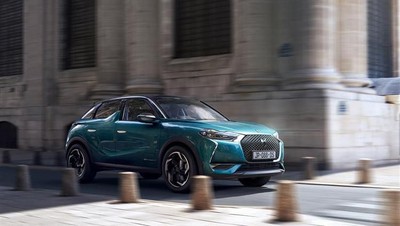 7 Mobil yang Gampang Dicuri Dalam Waktu Kurang dari Semenit