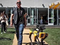 Koleksi Harta Tak Biasa Manusia Terkaya Dunia