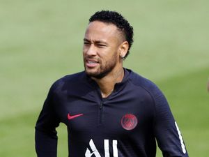 Tuchel: Neymar Mustahil Pergi Sebelum Ada Penggantinya