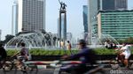 Idul Adha, CFD di Sudirman-Thamrin Ditiadakan