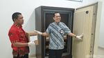 Foto-foto Eksklusif Naskah Asli Proklamasi