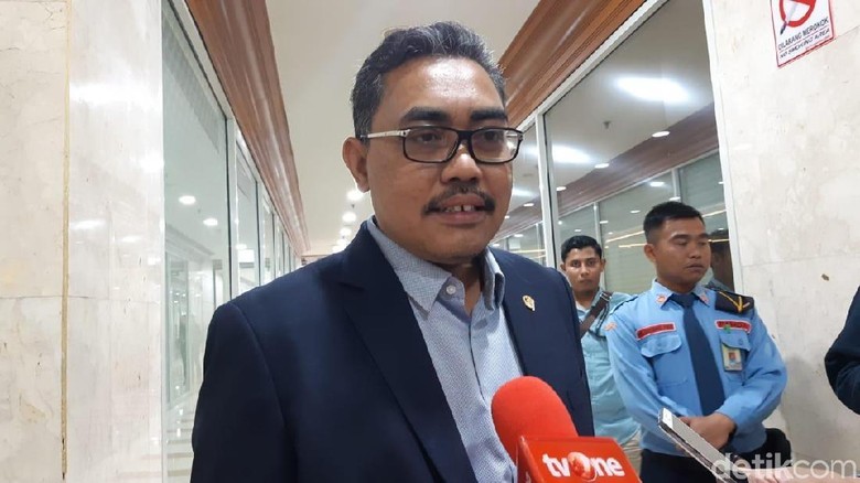 Soal Pemakzulan Gubernur Nurdin, DPP PKB: Apa Manfaatnya? Soal Pemakzulan Gubernur Nurdin, DPP PKB: Apa Manfaatnya?