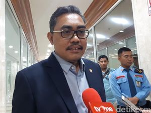 Soal Pemakzulan Gubernur Nurdin, DPP PKB: Apa Manfaatnya?