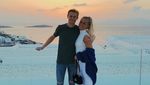 Frenkie De Jong, Bintang Muda Barcelona yang Hobi Traveling