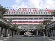 Pemkot Semarang Umumkan Hasil SKD CASN, Cek di Sini