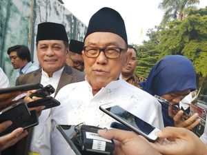 Ical Sebut Golkar Harus Dapat Kursi MPR-1: Partai Kedua di Legislatif!