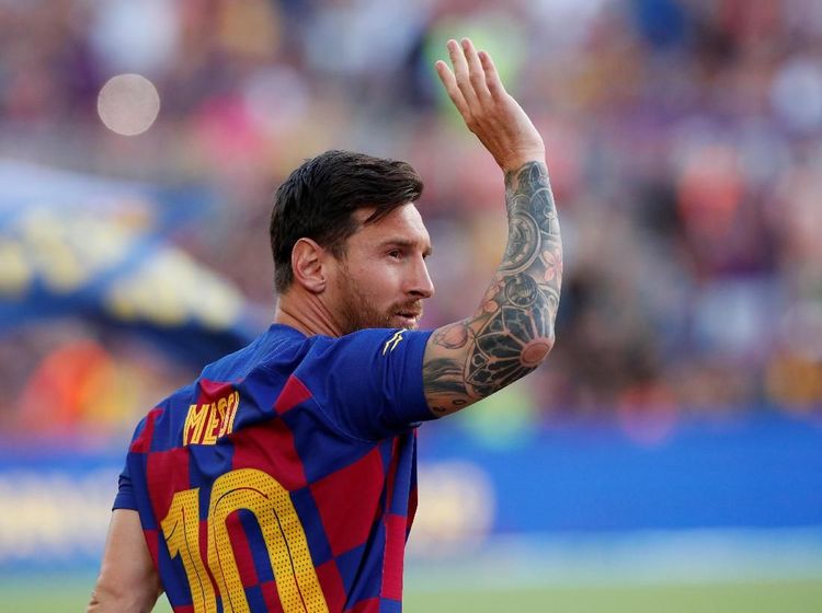 Daftar 11 Pemain Termahal di Atas Umur 30 Tahun