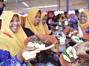 Orang Lamongan Asli Pantang Makan Lele, Ini Mitos Bagi Pelanggar