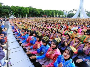 Fakta-fakta Aceh, Tuan Rumah PON XXI yang Tengah Disorot