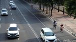 Idul Adha, CFD di Sudirman-Thamrin Ditiadakan