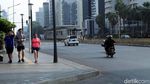 Idul Adha, CFD di Sudirman-Thamrin Ditiadakan