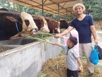 8 Tempat Rekreasi Keluarga Terseru di Tegal, Ada Wisata Rodjo Tater!